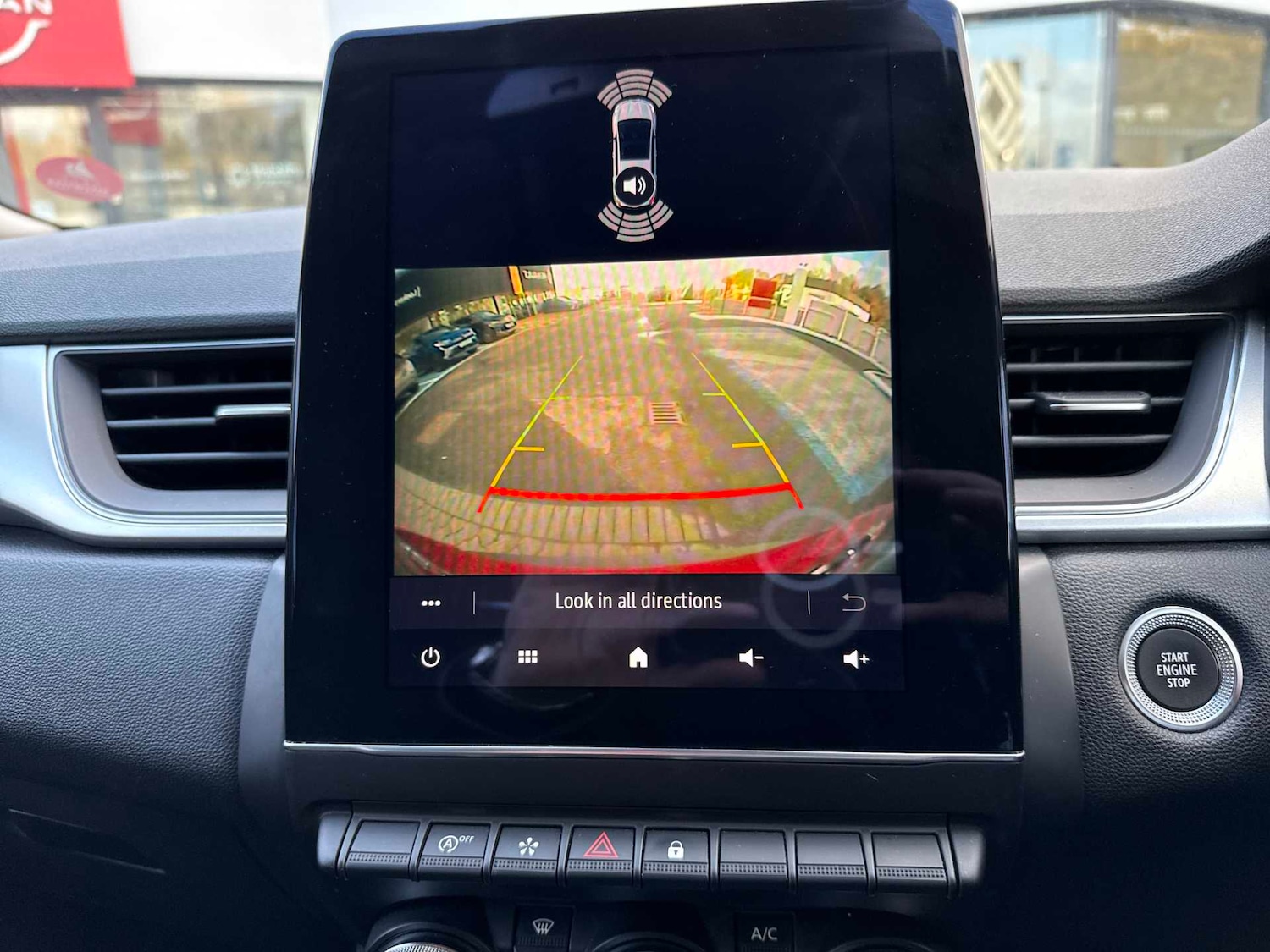 Used Renault Captur 2021 for sale - 76450550: Photo 22