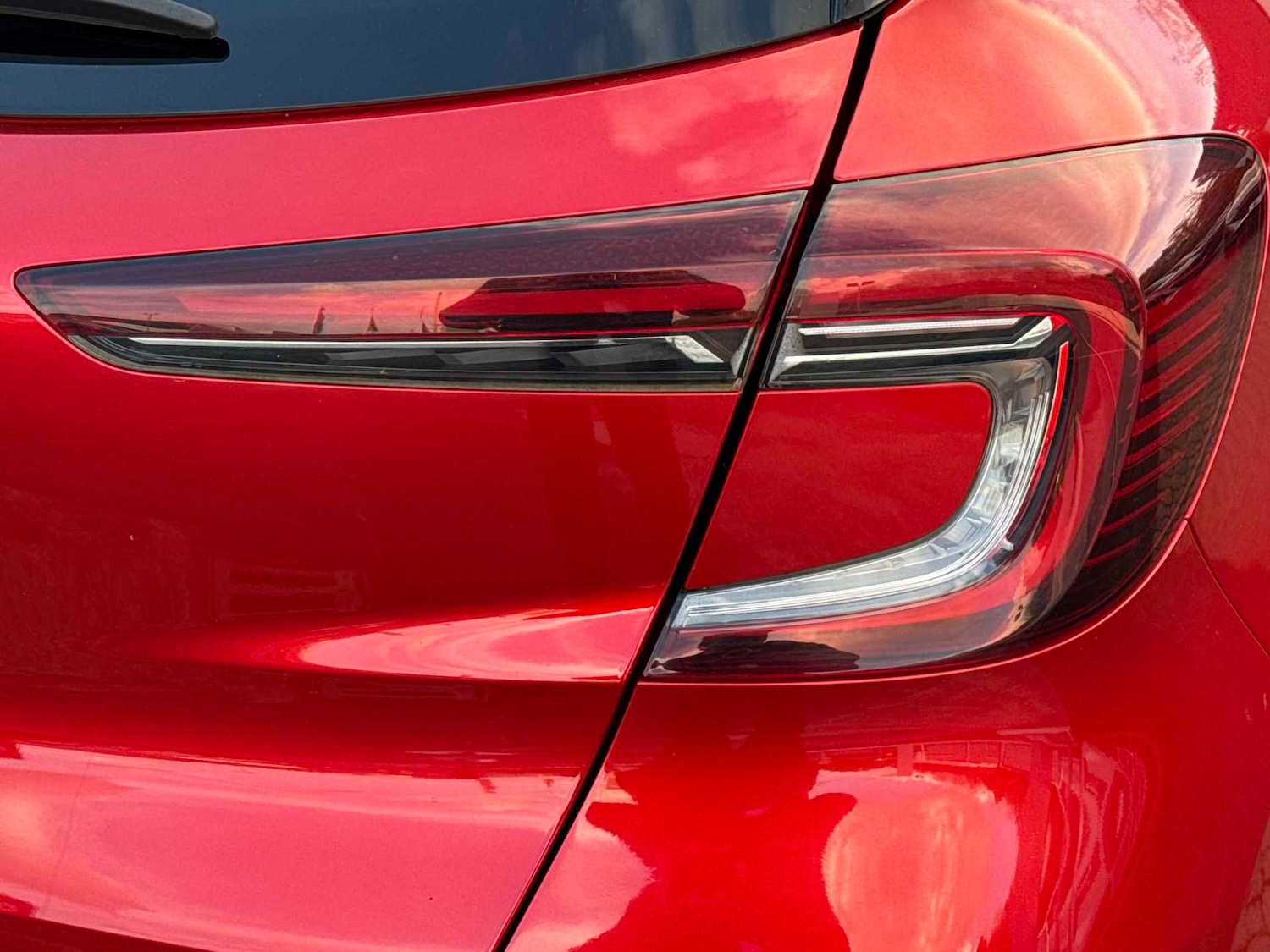 Used Renault Captur 2021 for sale - 76450550: Photo 28