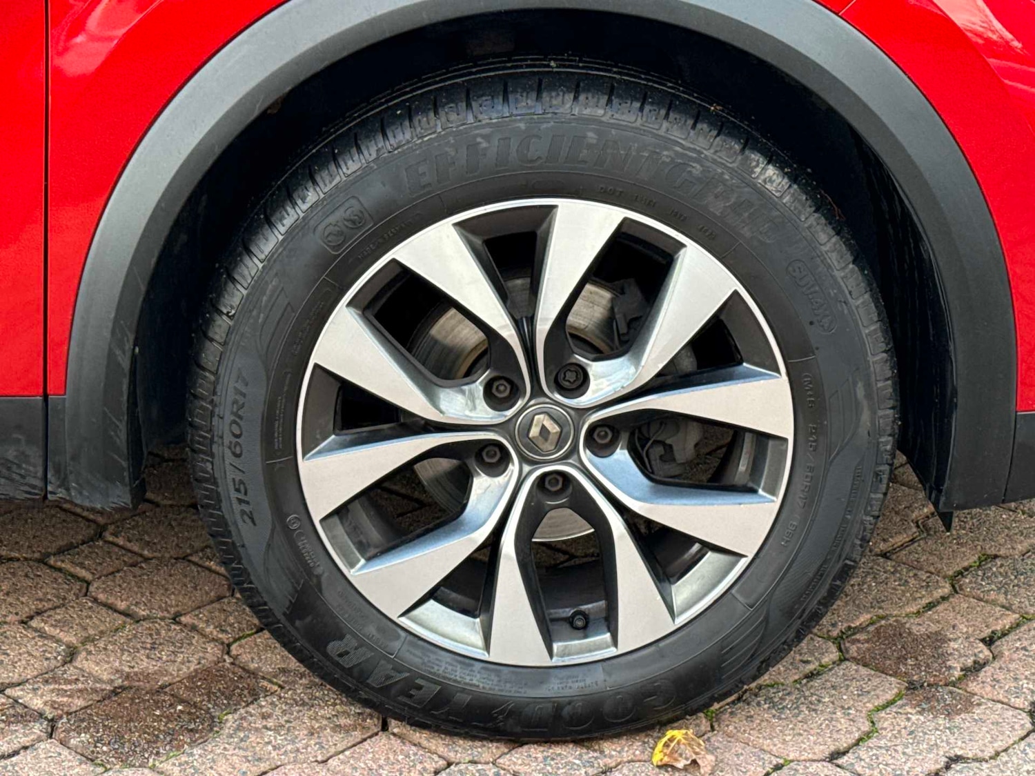 Used Renault Captur 2021 for sale - 76450550: Photo 6