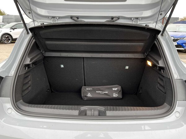 Used Renault Clio 2024 for sale - 76182506: Photo 15