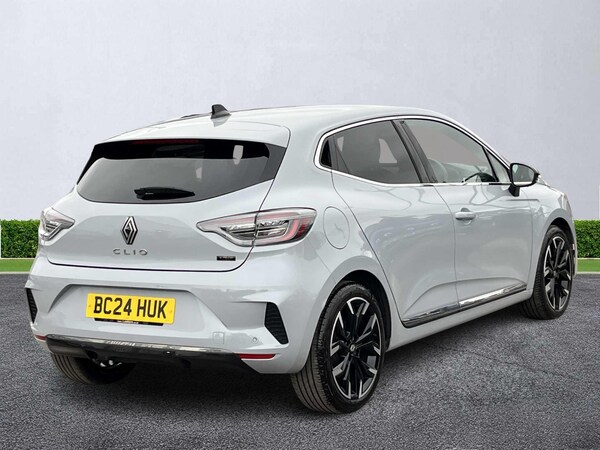 Used Renault Clio 2024 for sale - 76182506: Photo 16