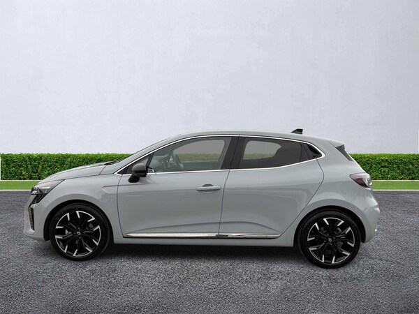 Used Renault Clio 2024 for sale - 76182506: Photo 17