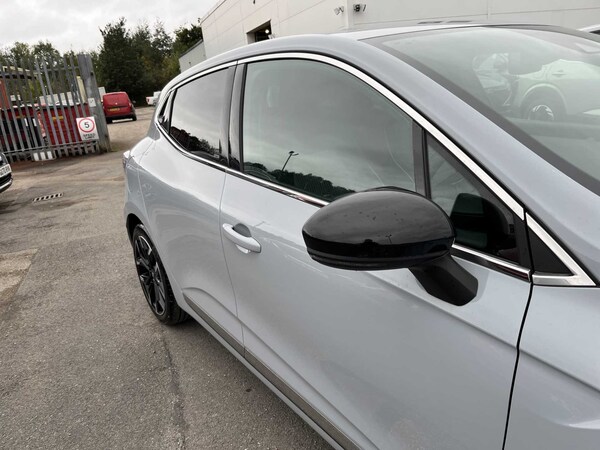 Used Renault Clio 2024 for sale - 76182506: Photo 29