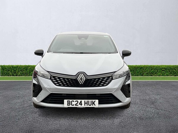 Used Renault Clio 2024 for sale - 76182506: Photo 5