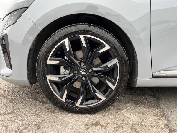 Used Renault Clio 2024 for sale - 76182506: Photo 6