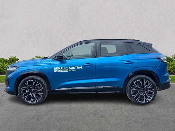 Used Renault Austral 2025 for sale - 75498305: Photo 19