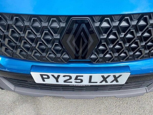 Used Renault Austral 2025 for sale - 75498305: Photo 29