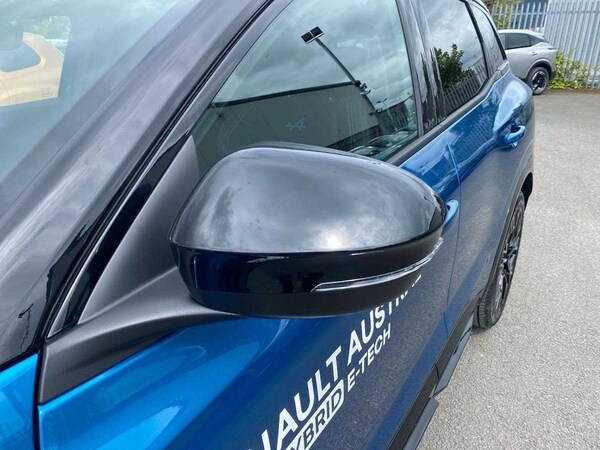 Used Renault Austral 2025 for sale - 75498305: Photo 33