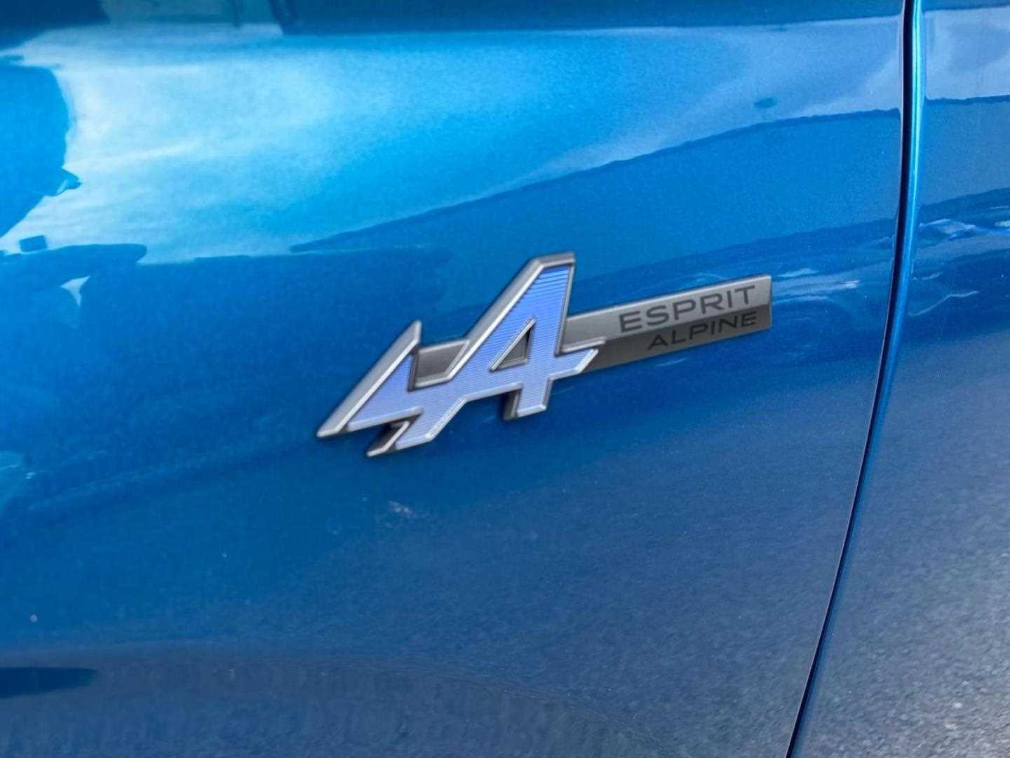 Vehicle 34