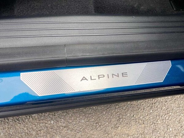 Used Renault Austral 2025 for sale - 75498305: Photo 35