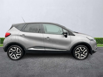 Used Renault Captur 2016 for sale - 76007221: Photo
