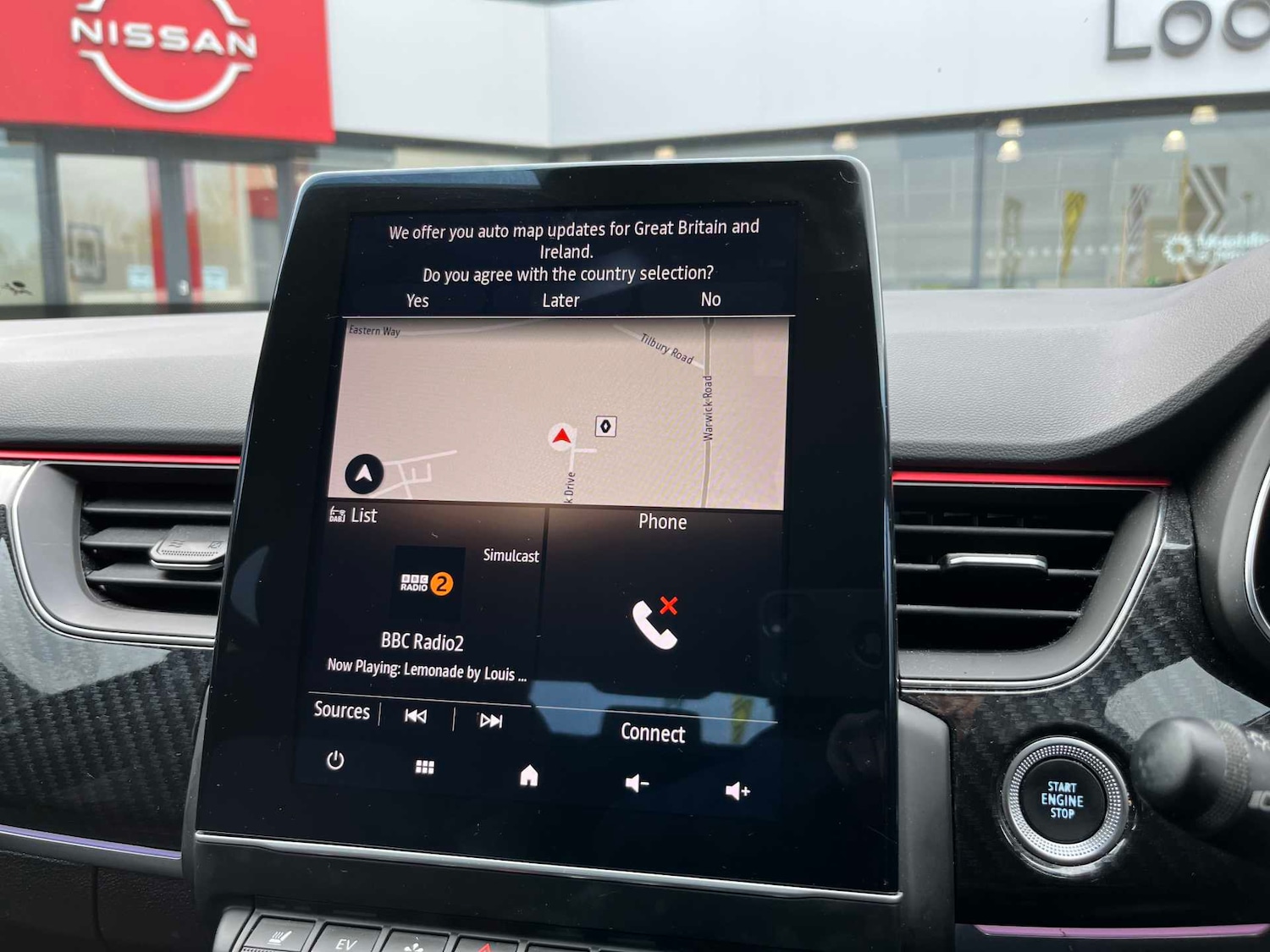 Used Renault Arkana 2022 for sale - 76547747: Photo 10