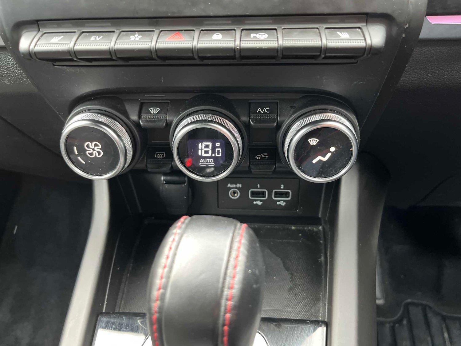 Used Renault Arkana 2022 for sale - 76547747: Photo 11