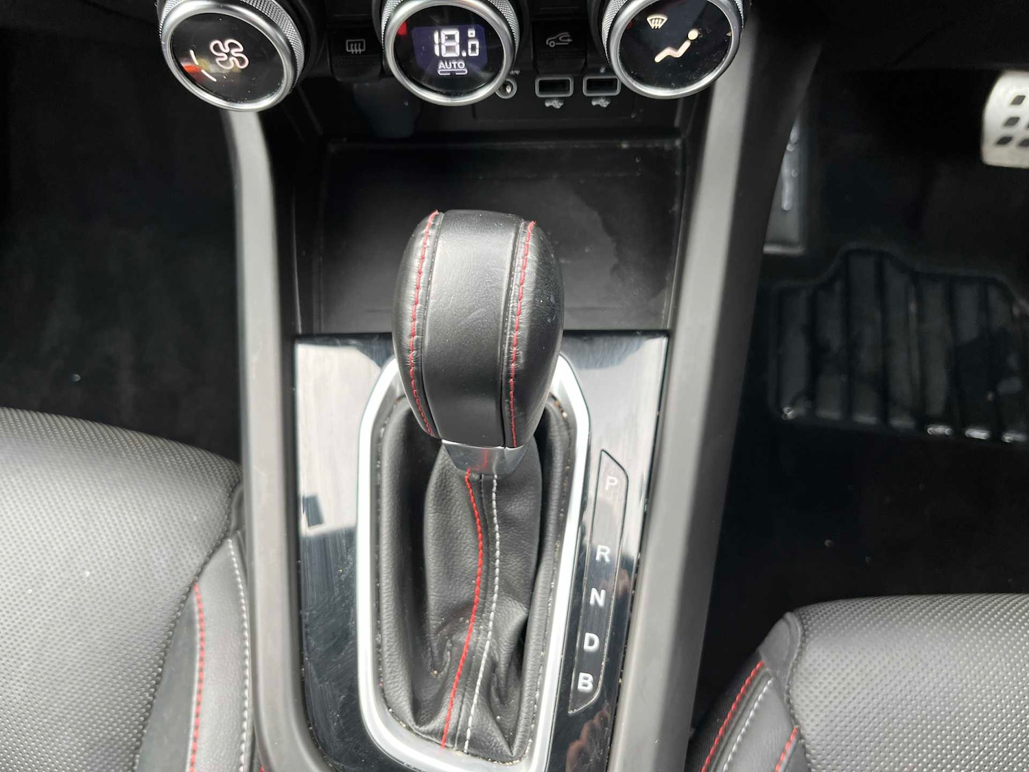 Used Renault Arkana 2022 for sale - 76547747: Photo 12