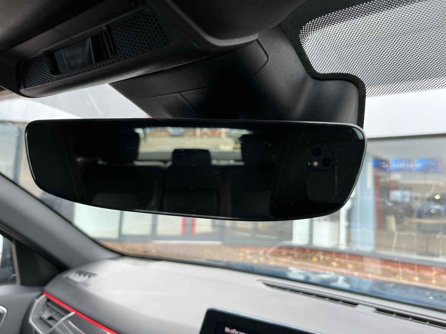 Used Renault Arkana 2022 for sale - 76547747: Photo 13