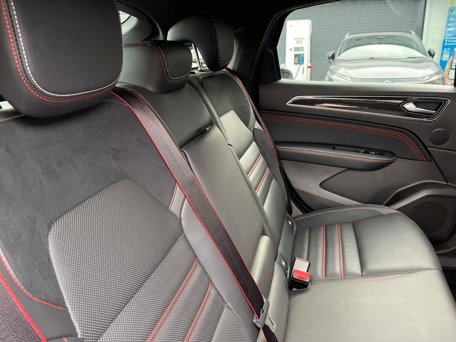 Used Renault Arkana 2022 for sale - 76547747: Photo 15