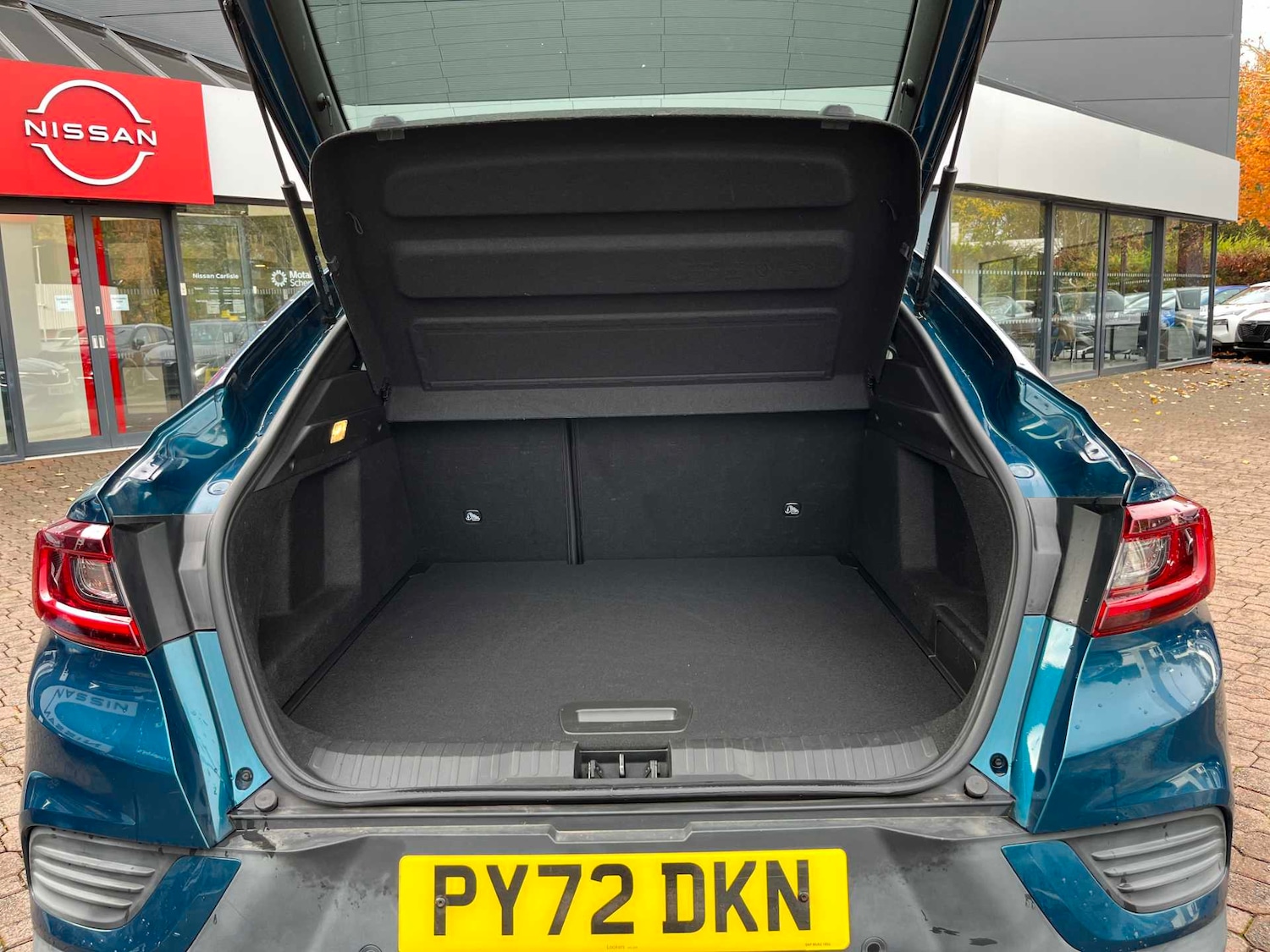 Used Renault Arkana 2022 for sale - 76547747: Photo 16