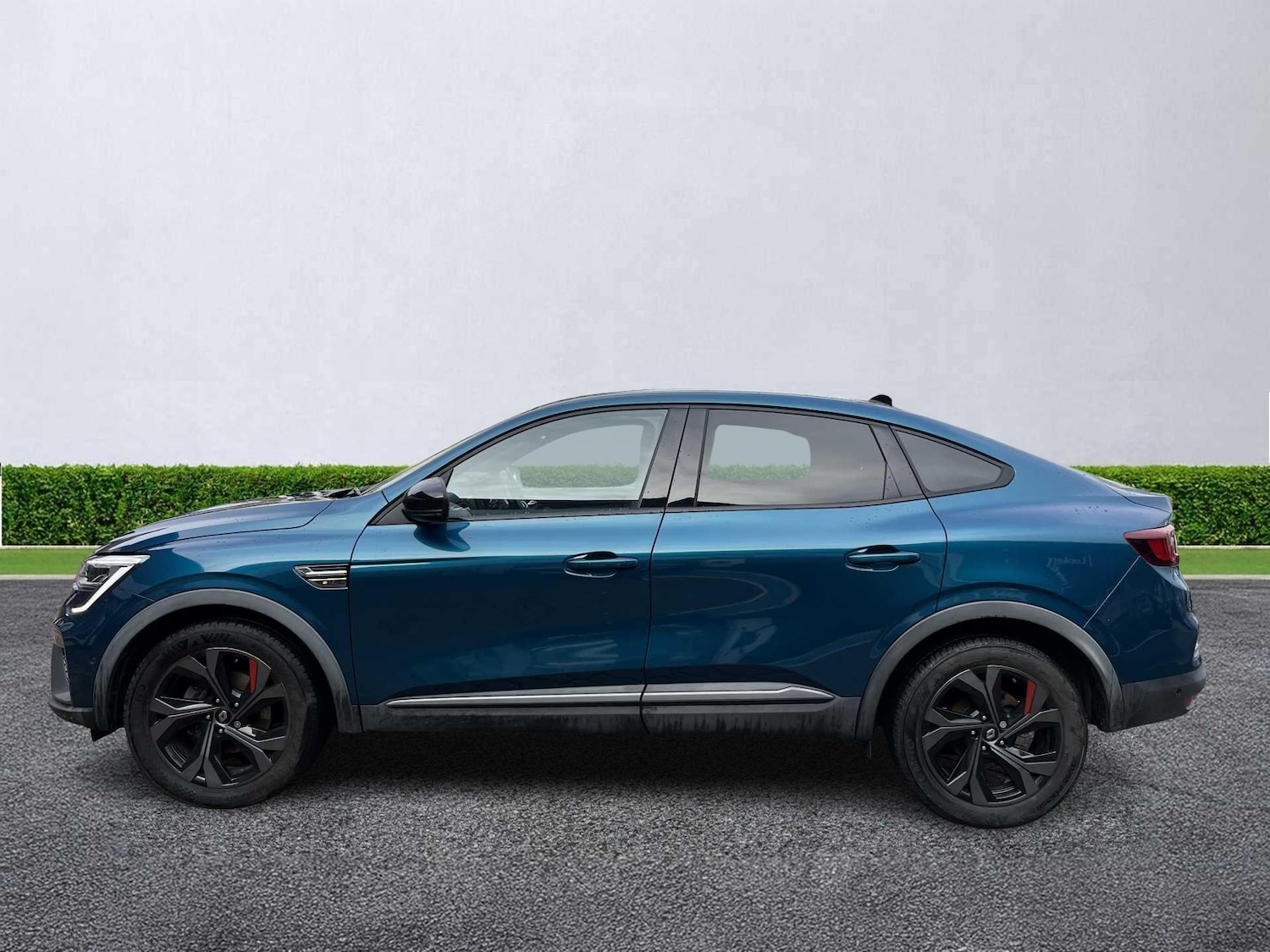 Used Renault Arkana 2022 for sale - 76547747: Photo 18