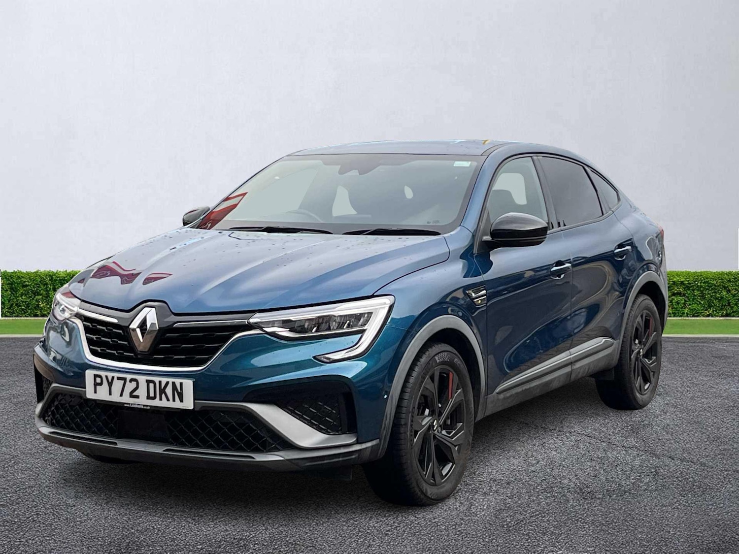 Used Renault Arkana 2022 for sale - 76547747: Photo 19