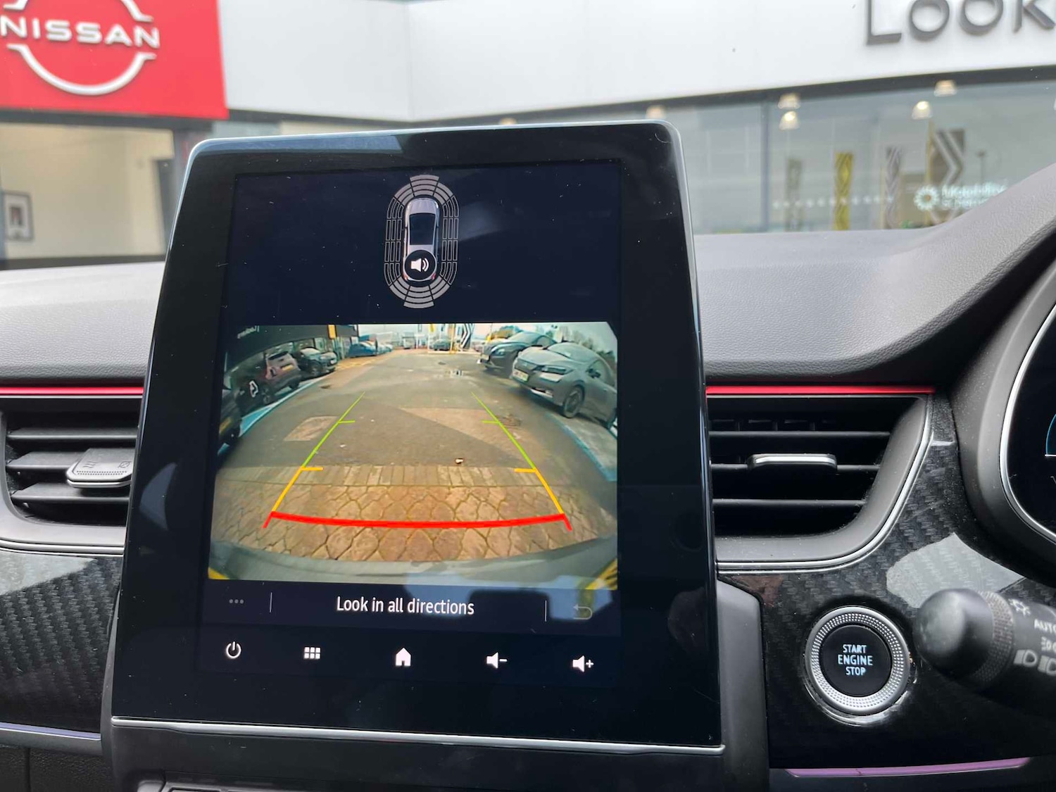 Used Renault Arkana 2022 for sale - 76547747: Photo 21