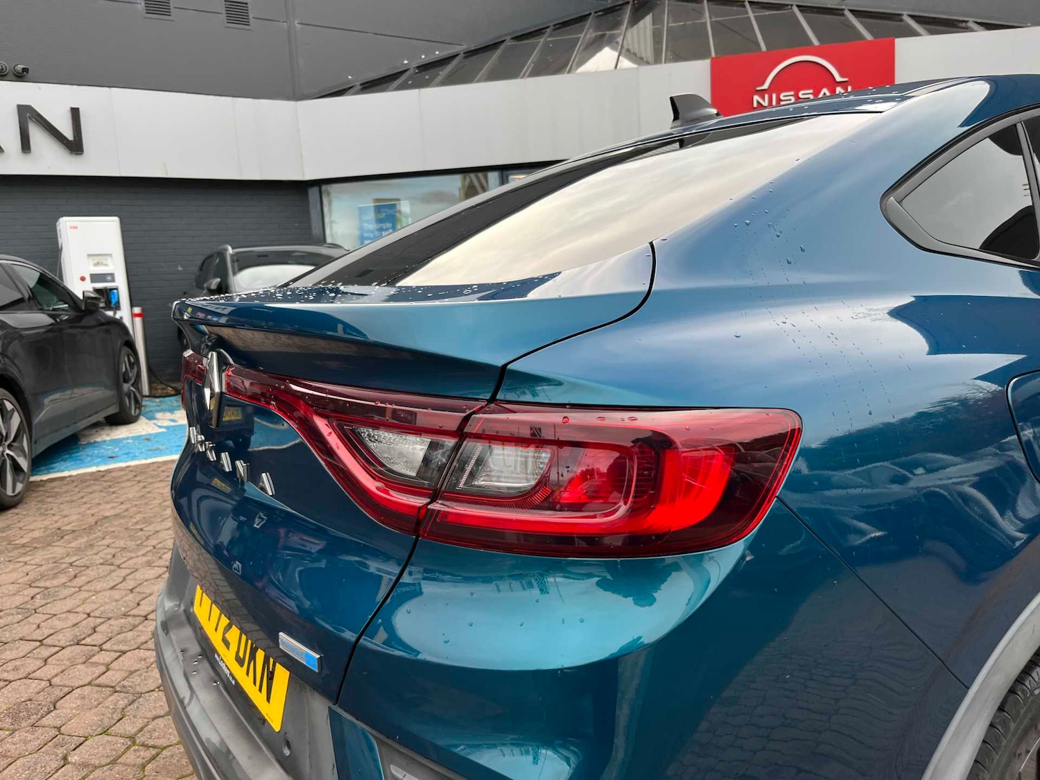 Used Renault Arkana 2022 for sale - 76547747: Photo 28