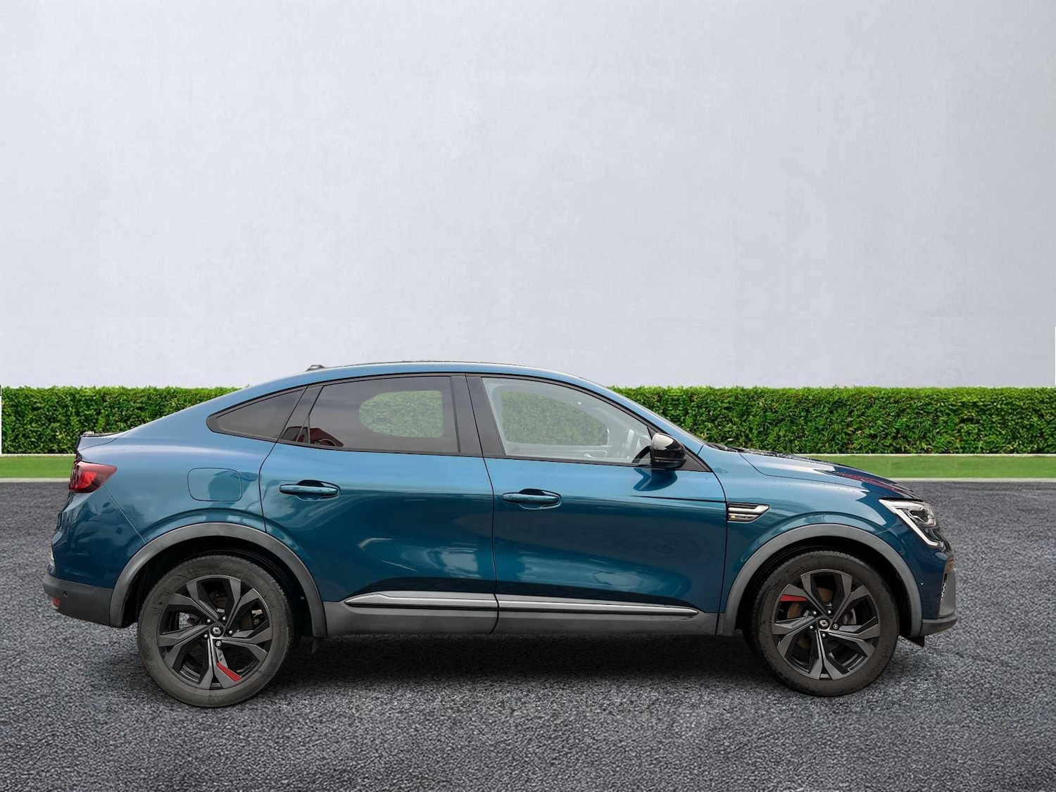 Used Renault Arkana 2022 for sale - 76547747: Photo 3