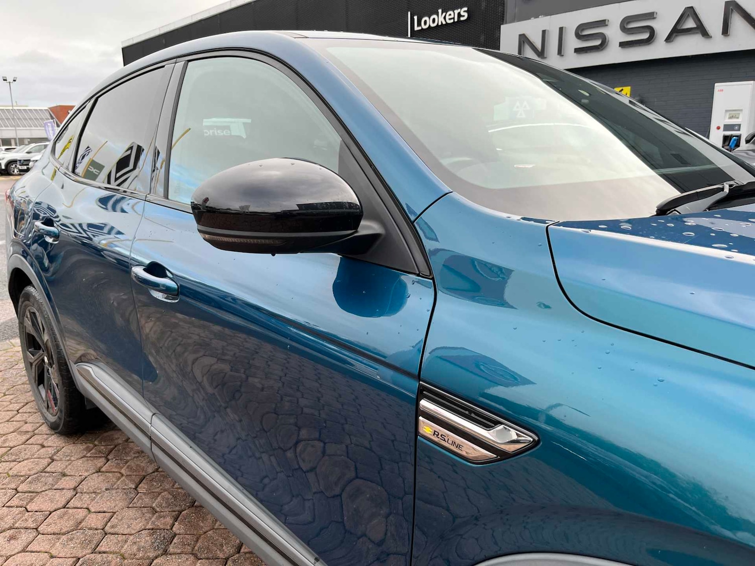 Used Renault Arkana 2022 for sale - 76547747: Photo 30