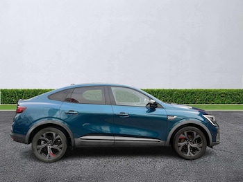 Used Renault Arkana 2022 for sale - 76547747: Photo