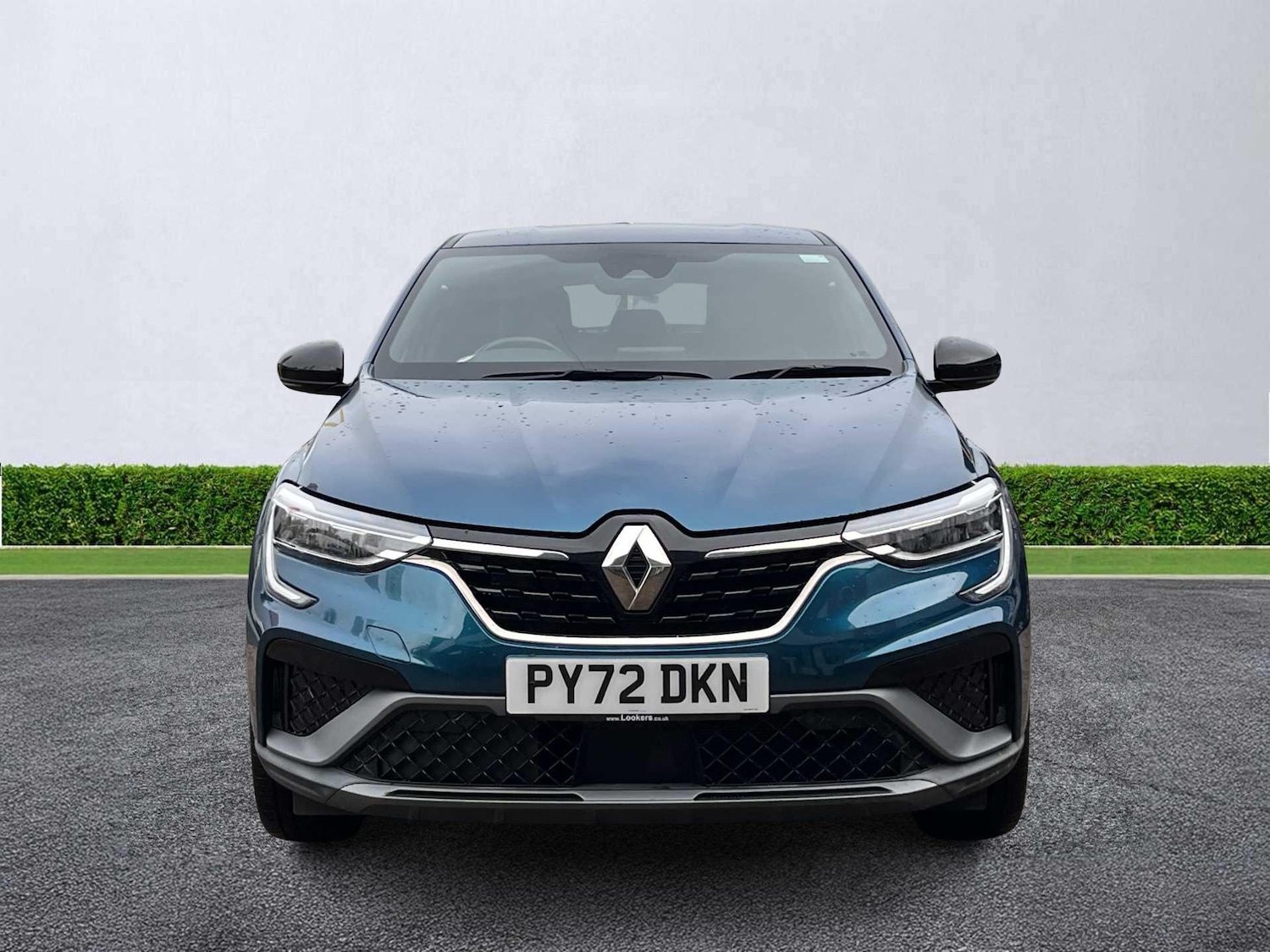 Used Renault Arkana 2022 for sale - 76547747: Photo 5