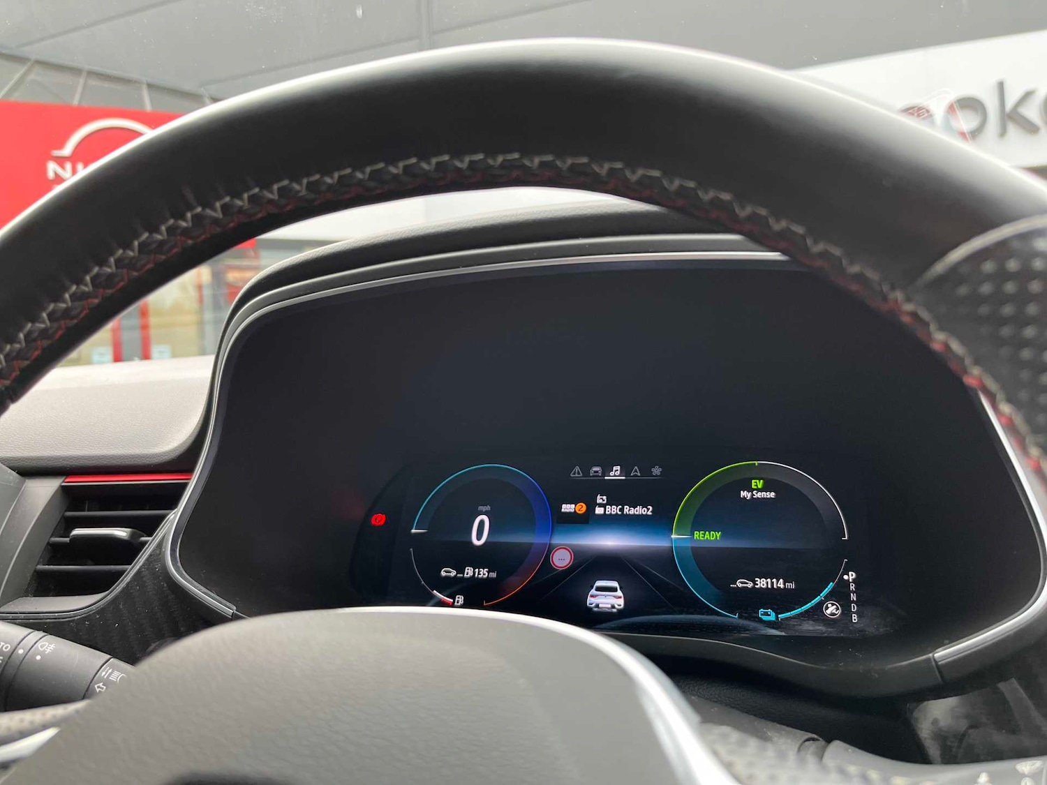 Used Renault Arkana 2022 for sale - 76547747: Photo 9