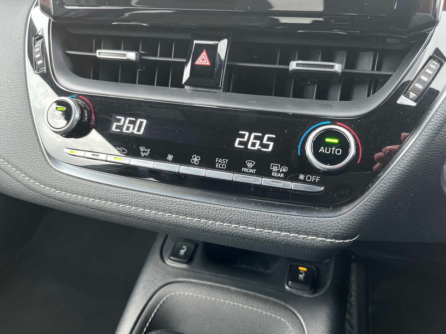 Used Toyota Corolla 2021 for sale - 77488732: Photo 11