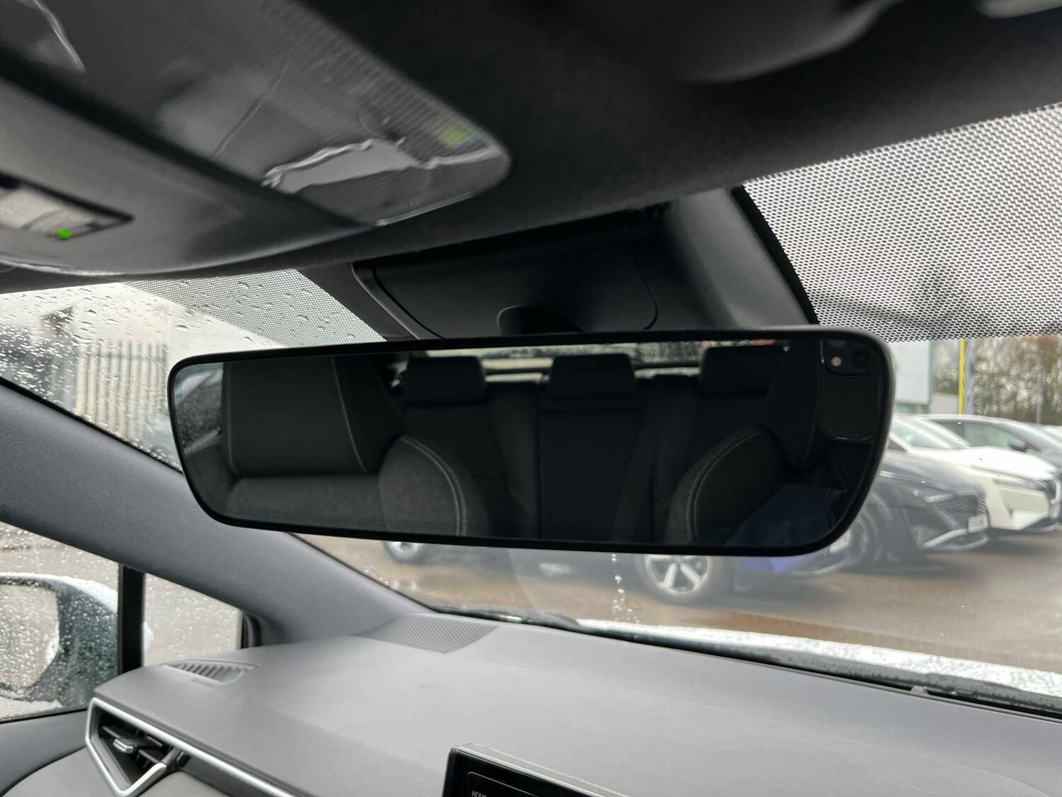 Used Toyota Corolla 2021 for sale - 77488732: Photo 13