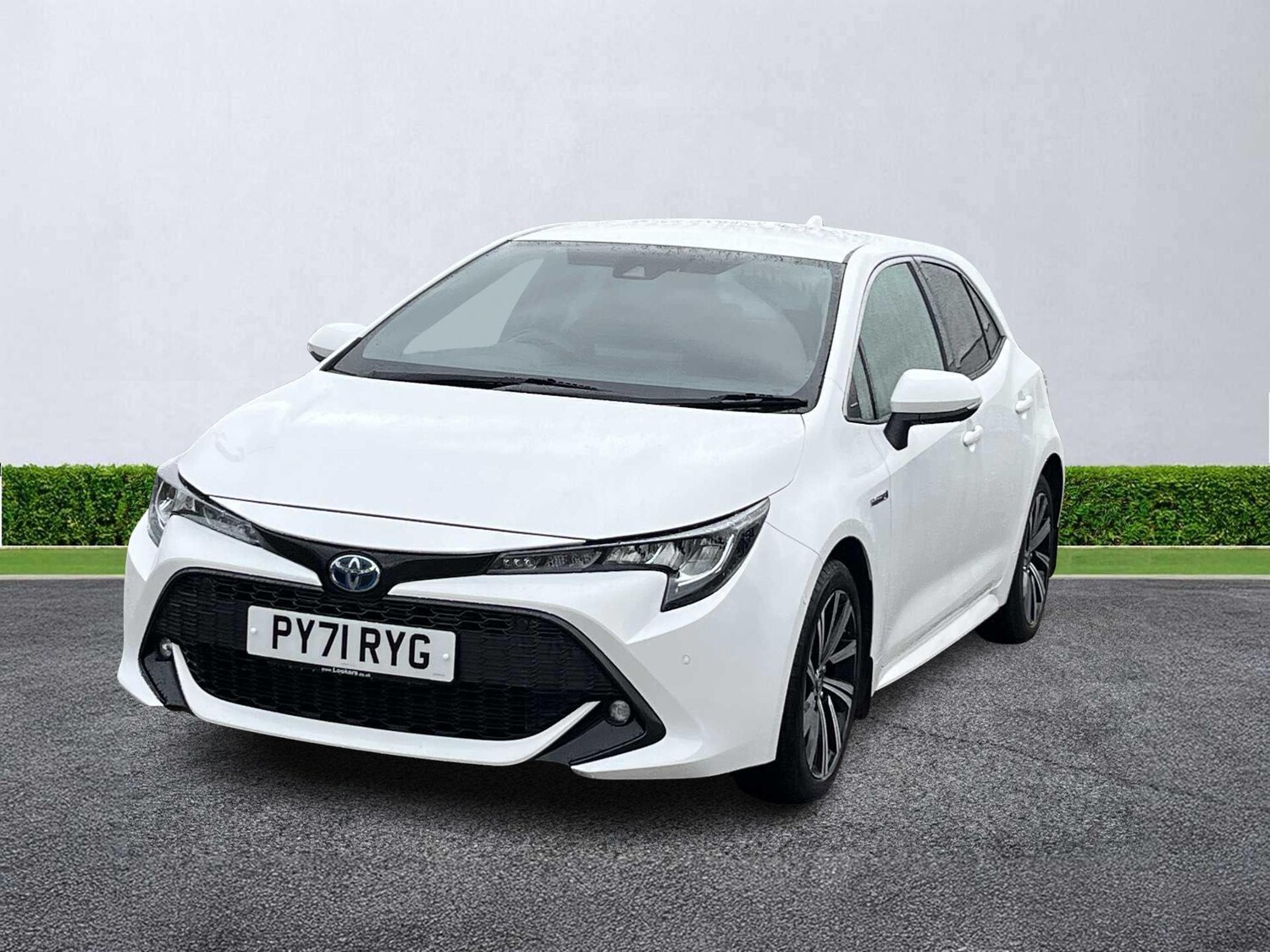 Used Toyota Corolla 2021 for sale - 77488732: Photo 19