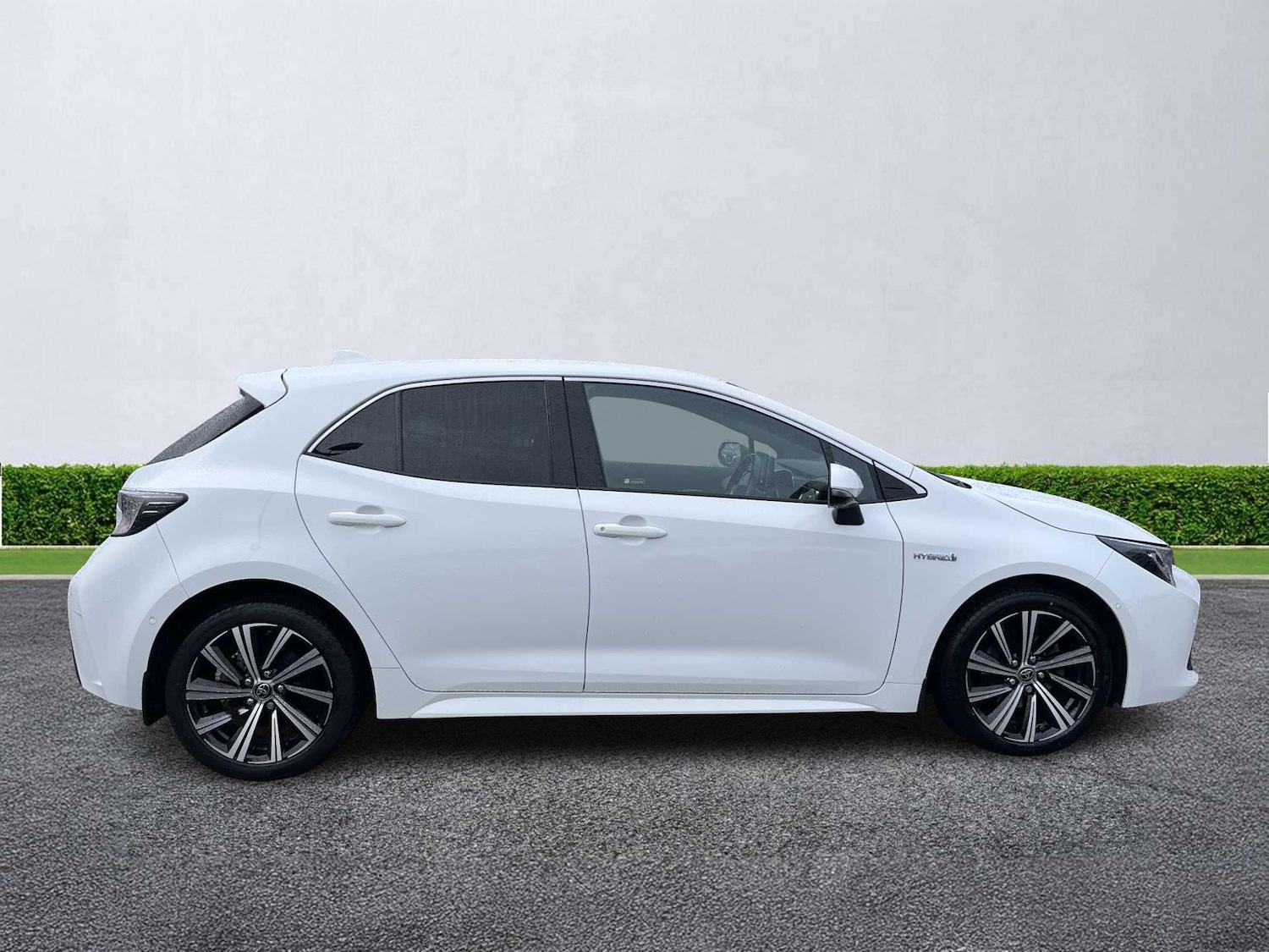 Used Toyota Corolla 2021 for sale - 77488732: Photo 3