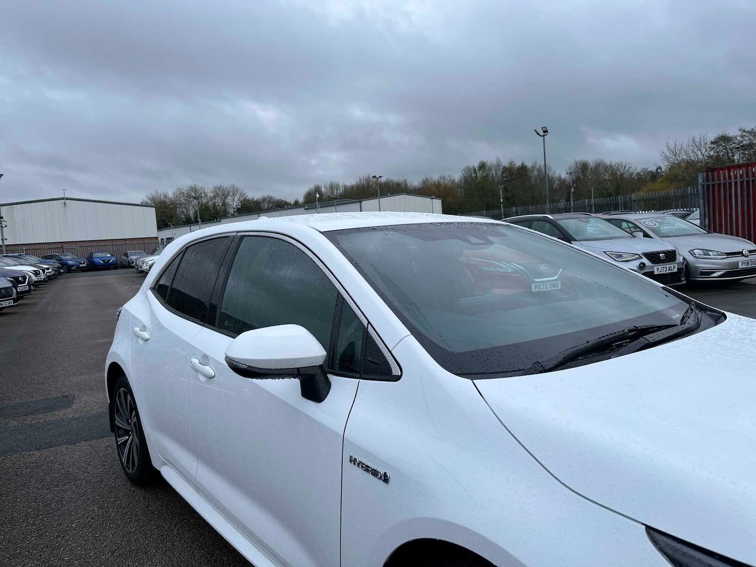 Used Toyota Corolla 2021 for sale - 77488732: Photo 30