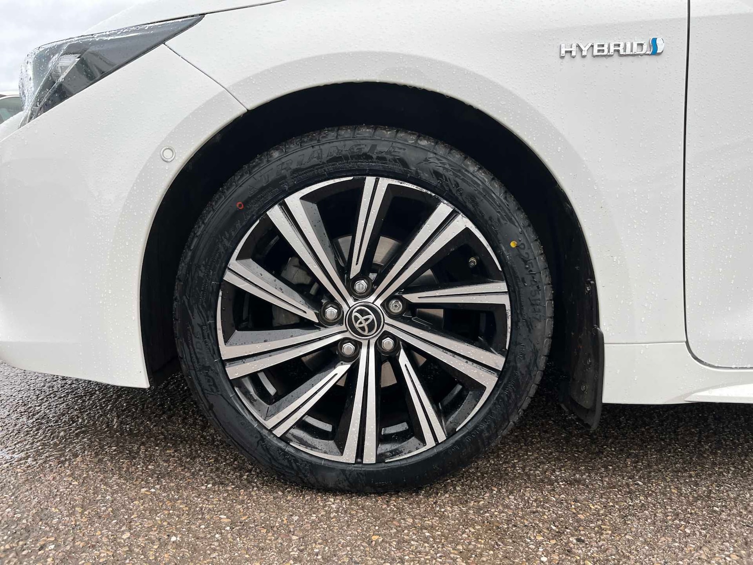 Used Toyota Corolla 2021 for sale - 77488732: Photo 6