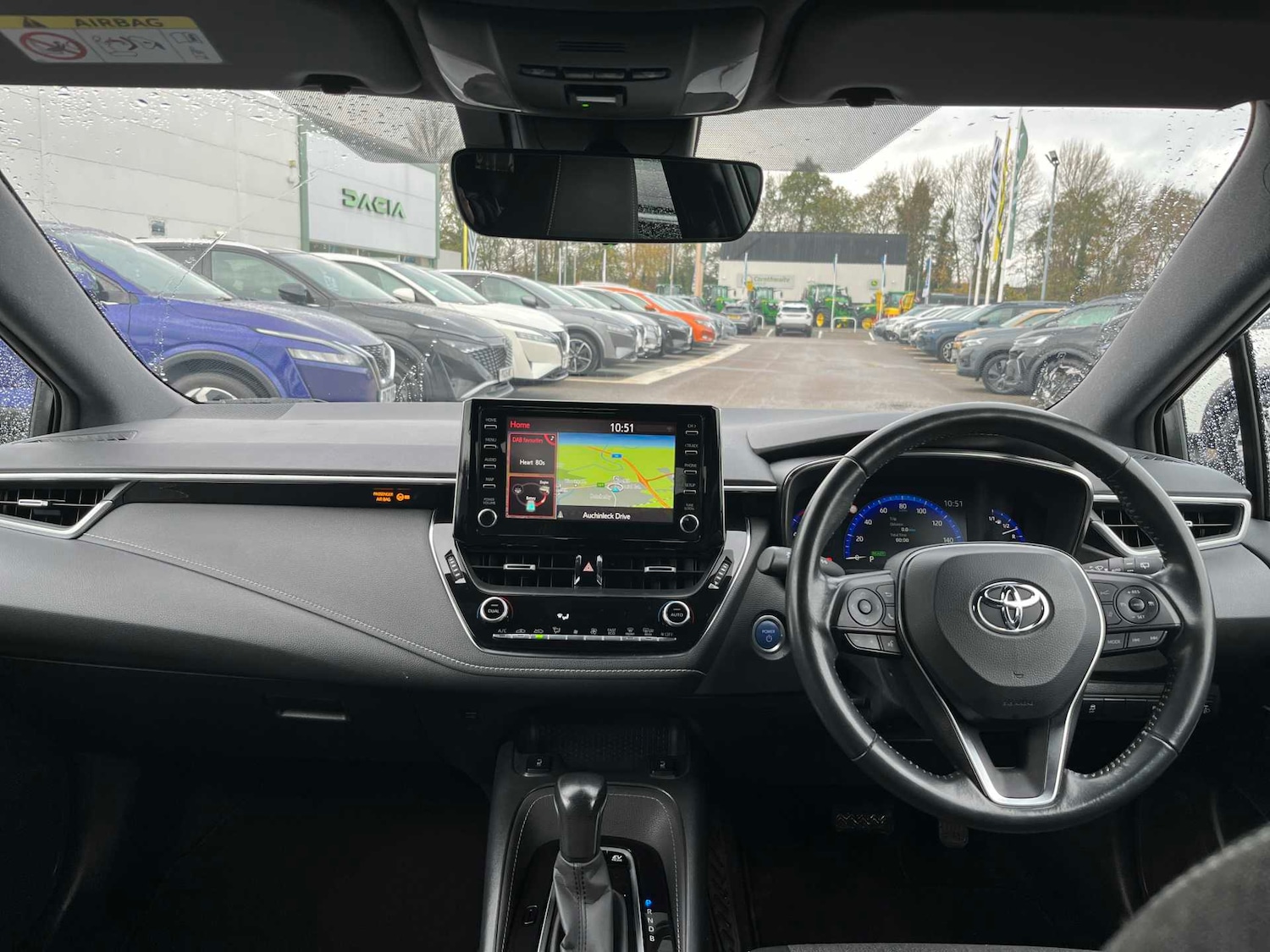 Used Toyota Corolla 2021 for sale - 77488732: Photo 8