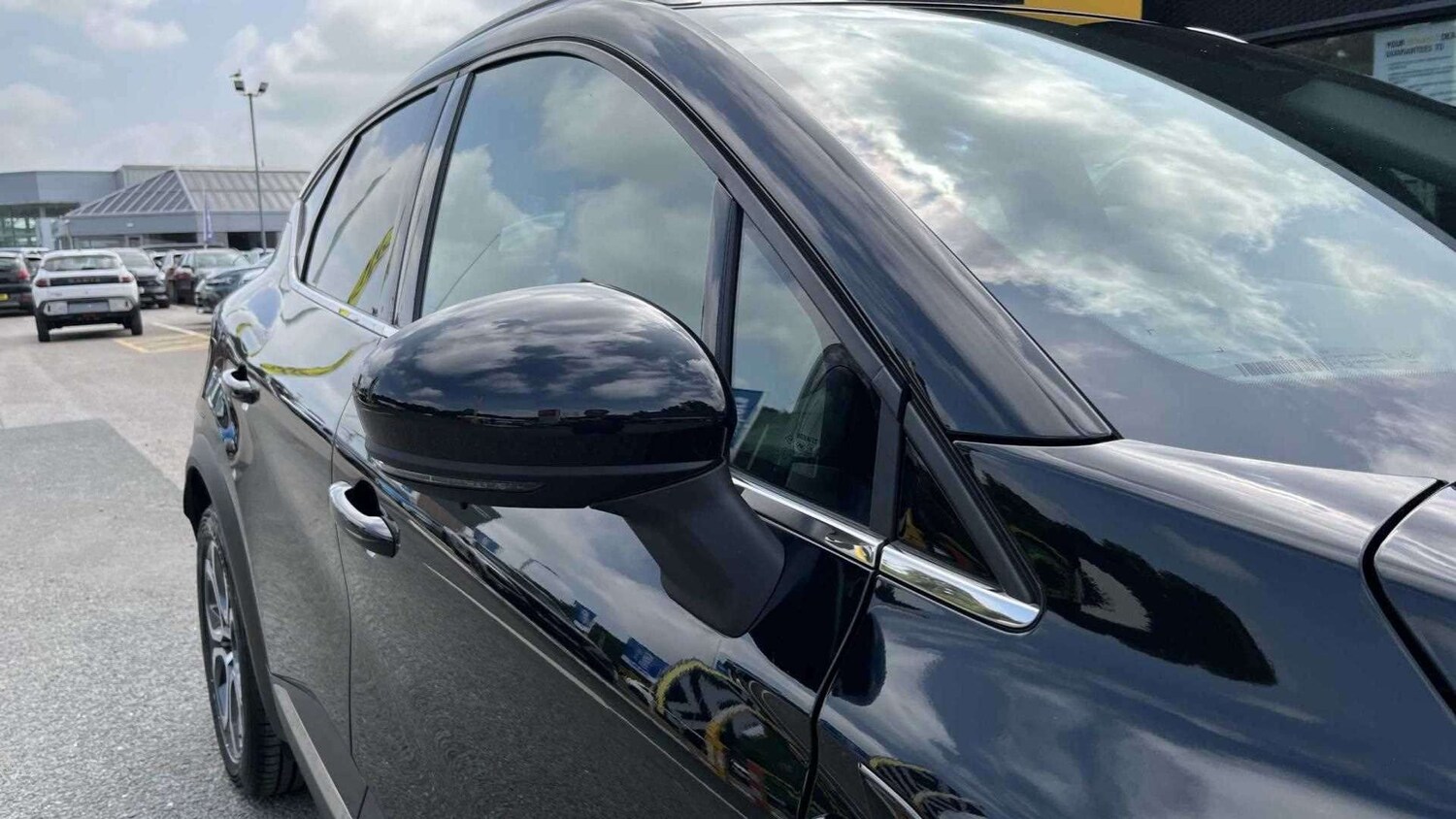 Vehicle 29