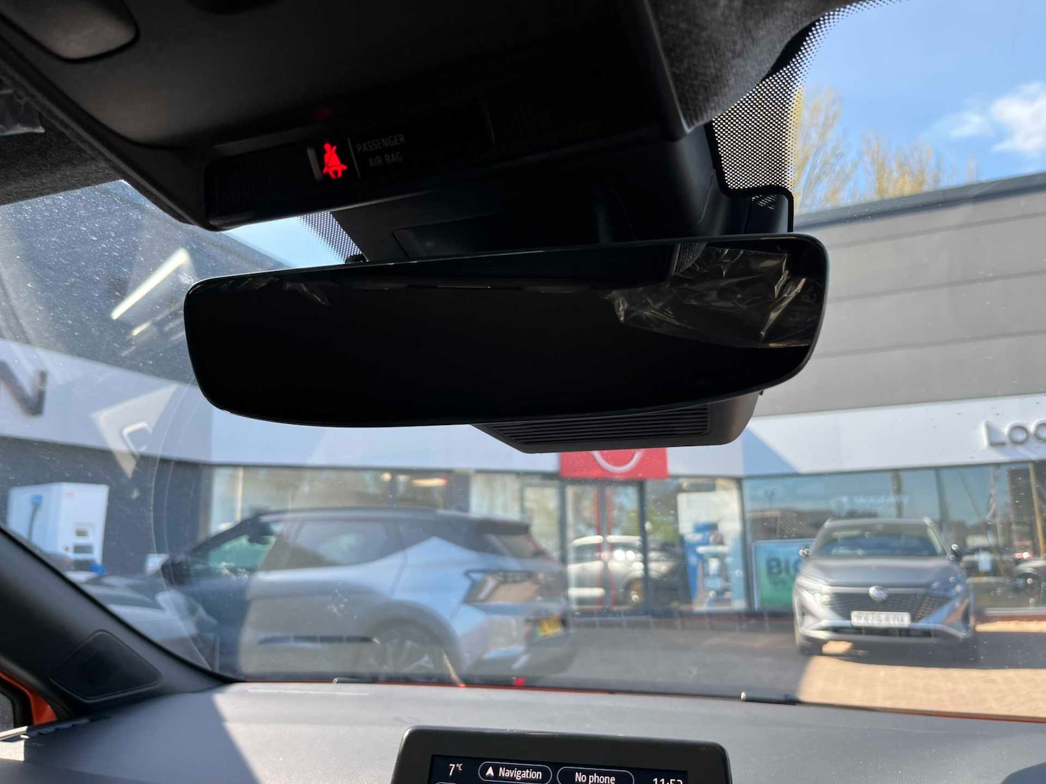 Used Renault Clio 2026 for sale - 78196556: Photo 13