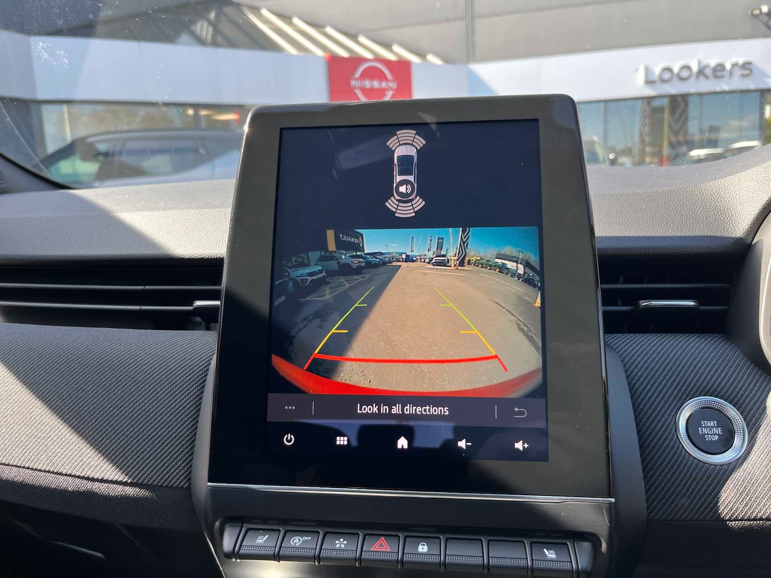 Used Renault Clio 2026 for sale - 78196556: Photo 21