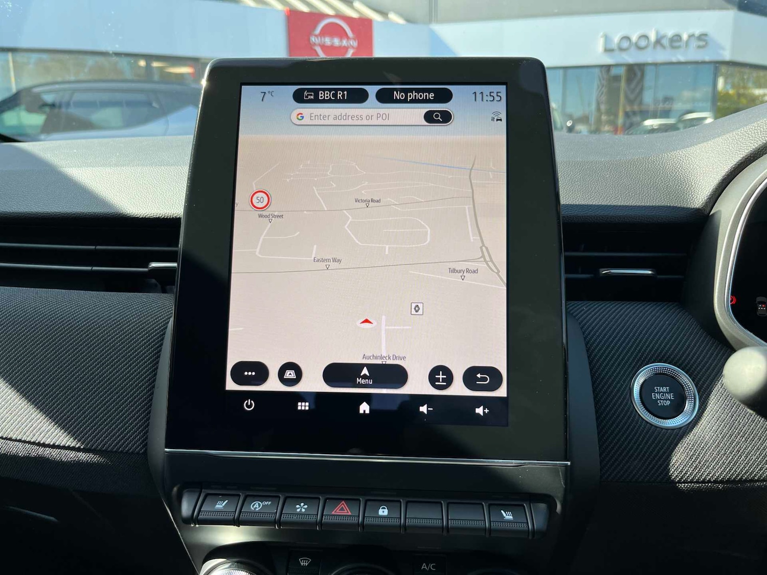 Used Renault Clio 2026 for sale - 78196556: Photo 22