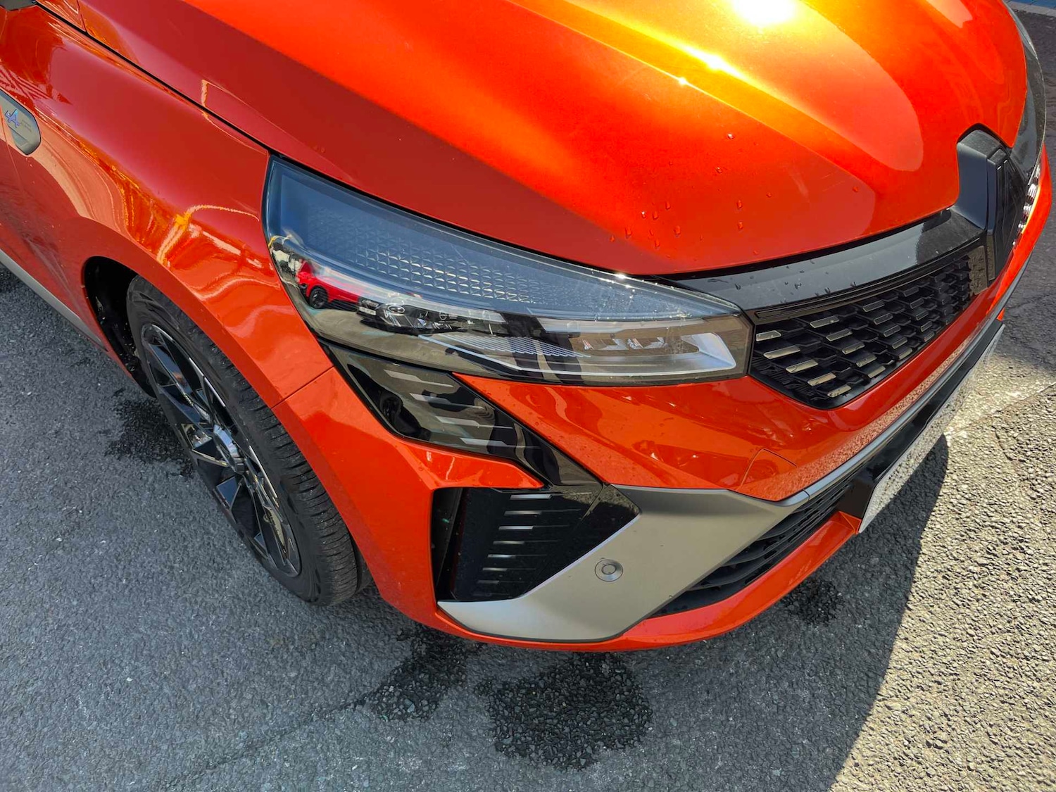 Used Renault Clio 2026 for sale - 78196556: Photo 27