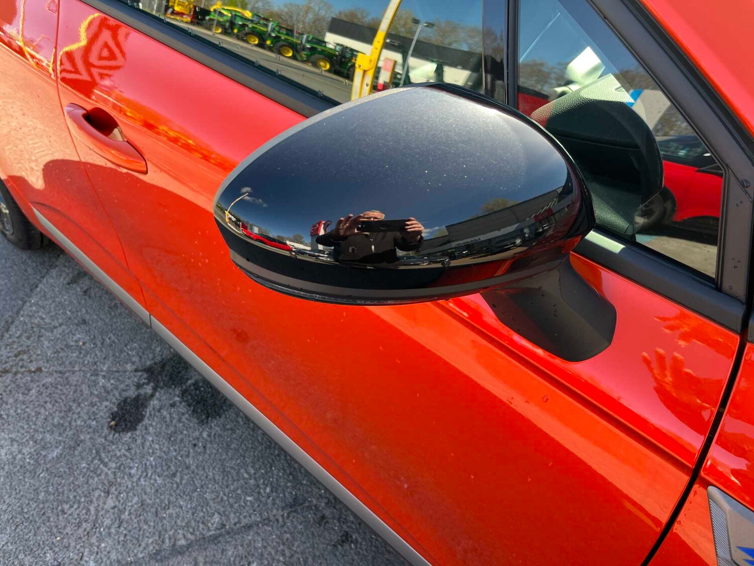 Used Renault Clio 2026 for sale - 78196556: Photo 30