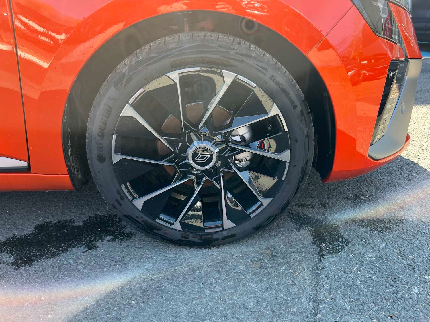 Used Renault Clio 2026 for sale - 78196556: Photo 6