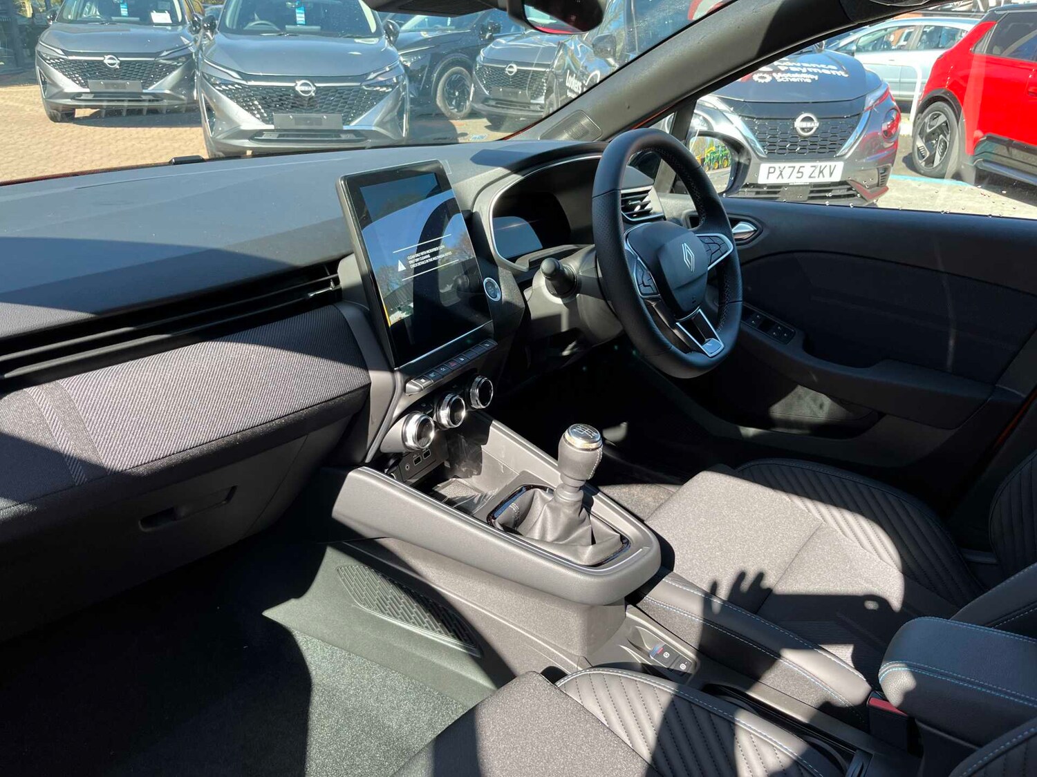 Used Renault Clio 2026 for sale - 78196556: Photo 7