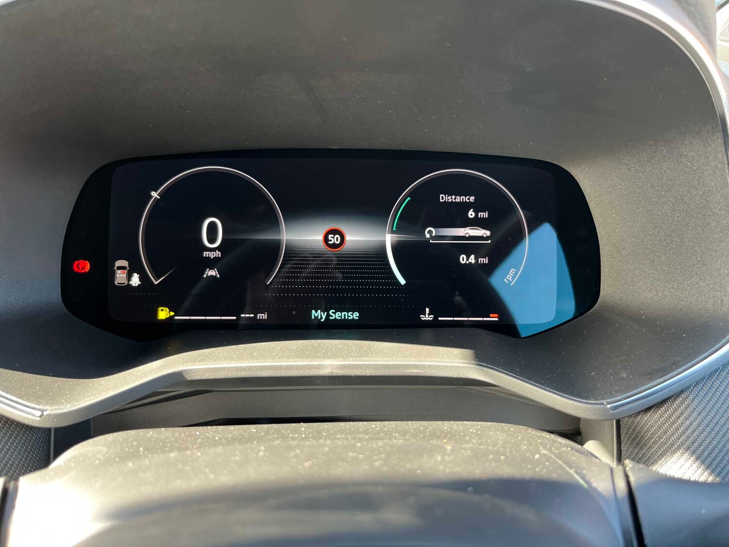 Used Renault Clio 2026 for sale - 78196556: Photo 9