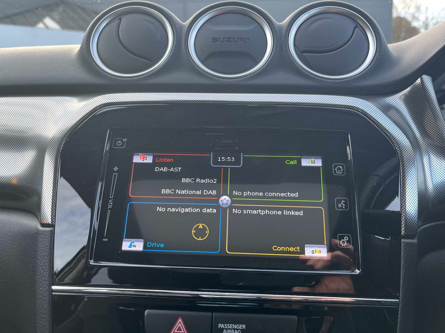 Used Suzuki Vitara 2023 for sale - 78192390: Photo 10