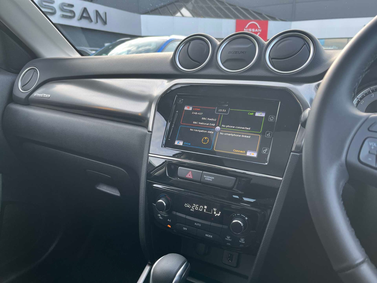 Used Suzuki Vitara 2023 for sale - 78192390: Photo 11