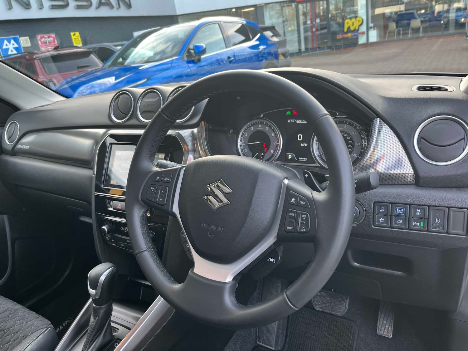 Used Suzuki Vitara 2023 for sale - 78192390: Photo 14