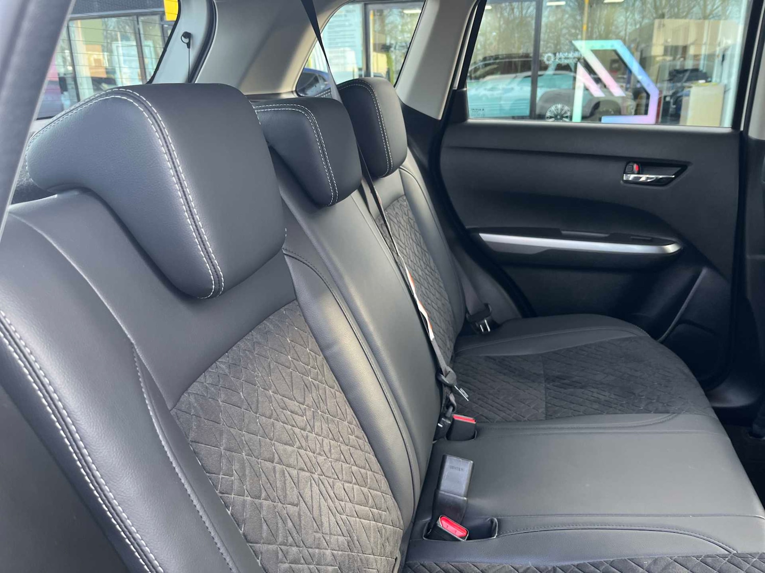 Used Suzuki Vitara 2023 for sale - 78192390: Photo 15